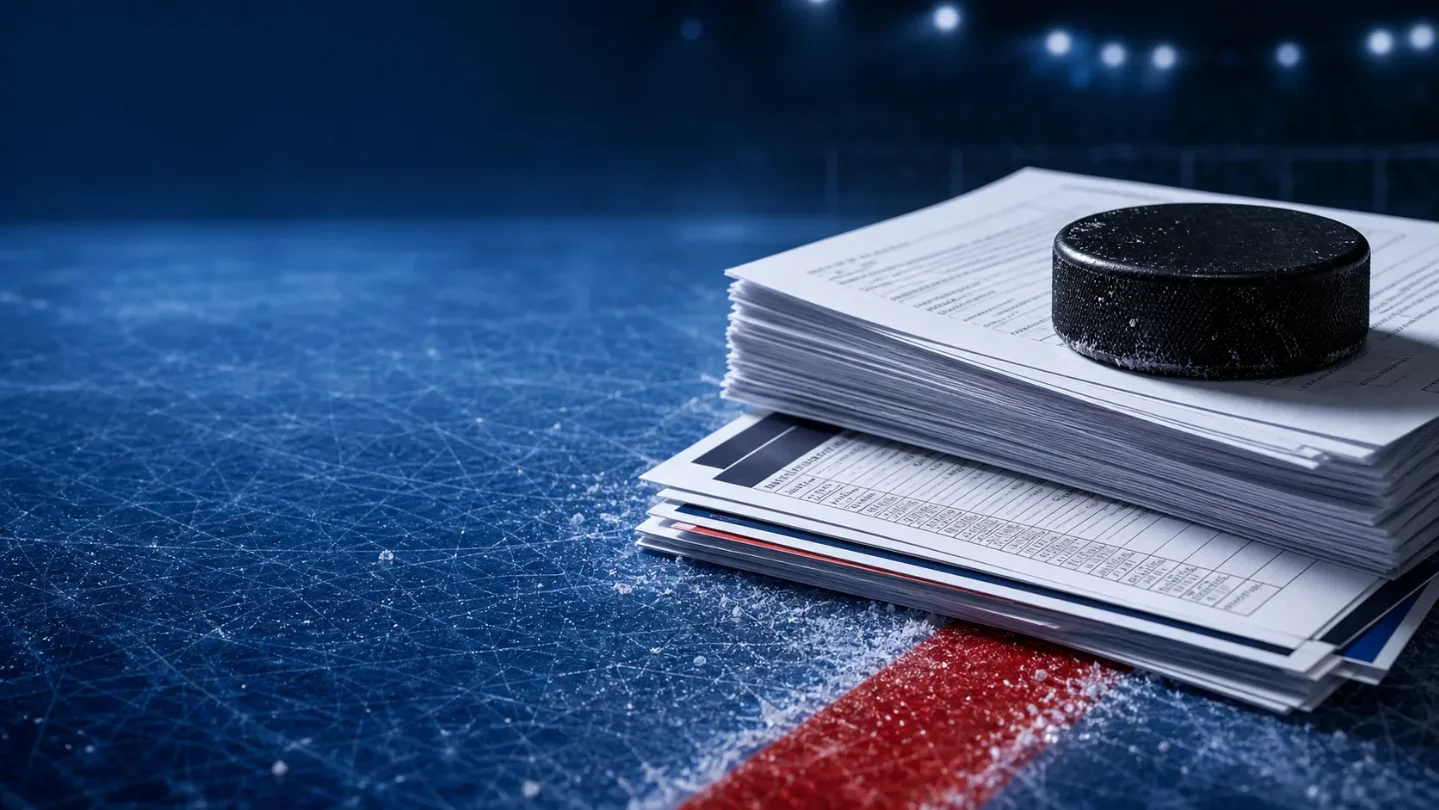 Celebrini sets the ceiling, Buffalo finds the sleepers: NHL off-season digest, July 27–August 3