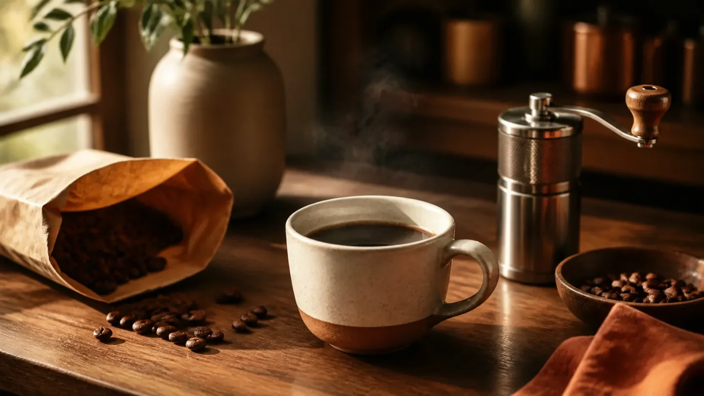 Coffee Digest · Aug 20 — Portland, pressure and new bars