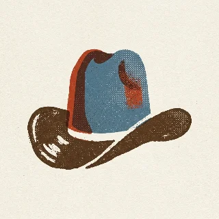 西部牛仔 Country Rock 翻唱
