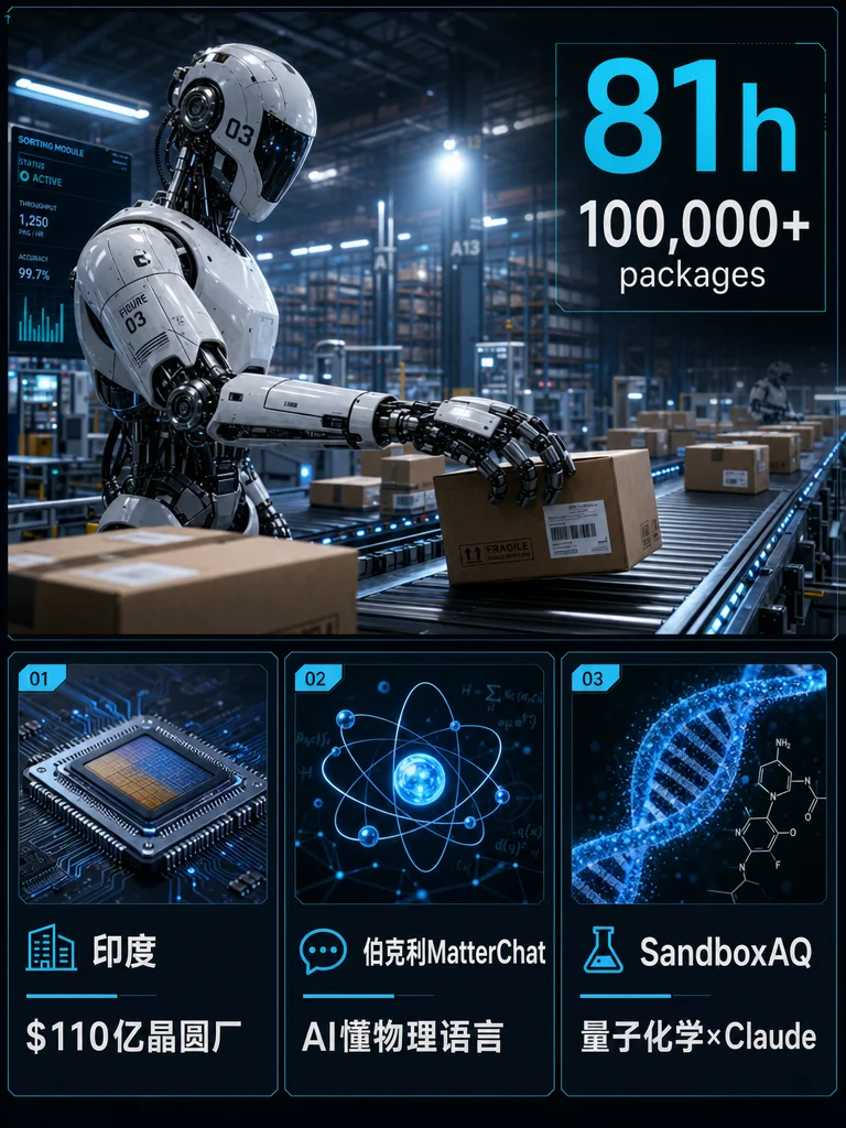 🚀 科技早报 0519|Gemini 住进操作系统,机器人扛了81小时