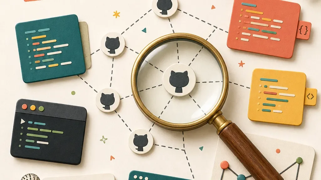 今天 GitHub 最值得试玩的 10 个项目:从模型路由到本地语音