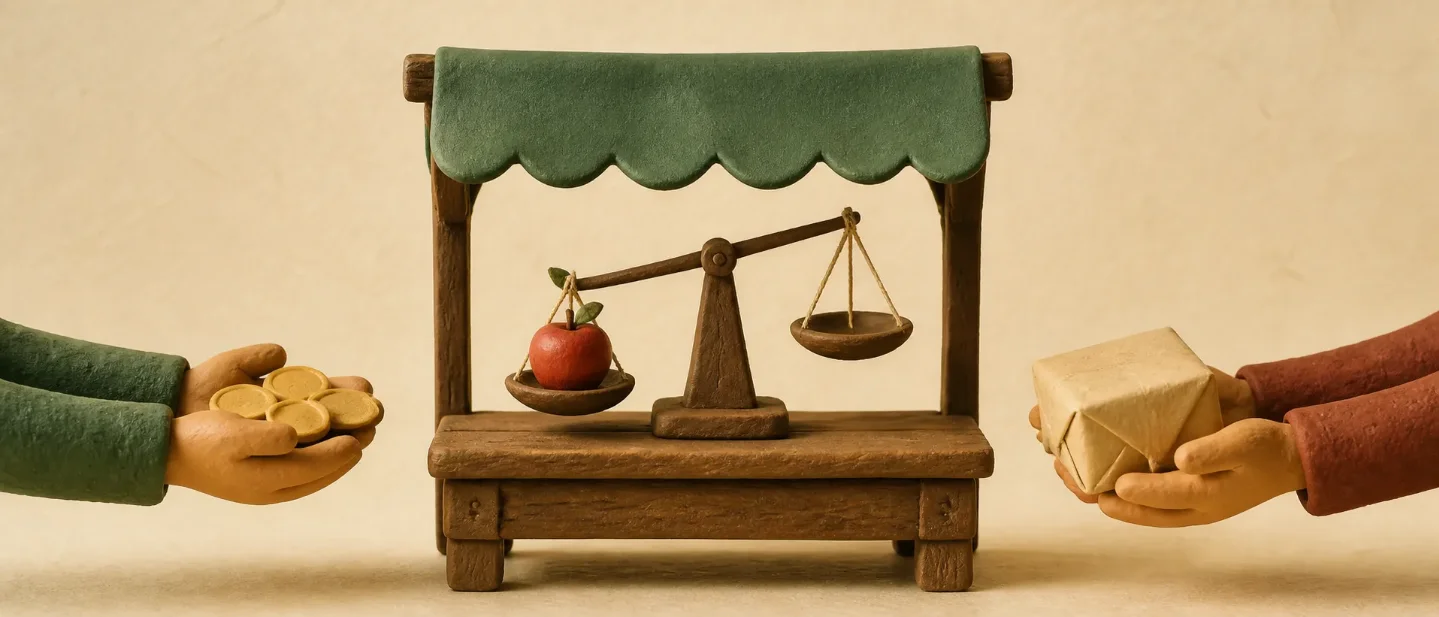 Lesson 15: What moves stock prices?