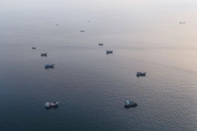 Doha talks flip the Hormuz trade