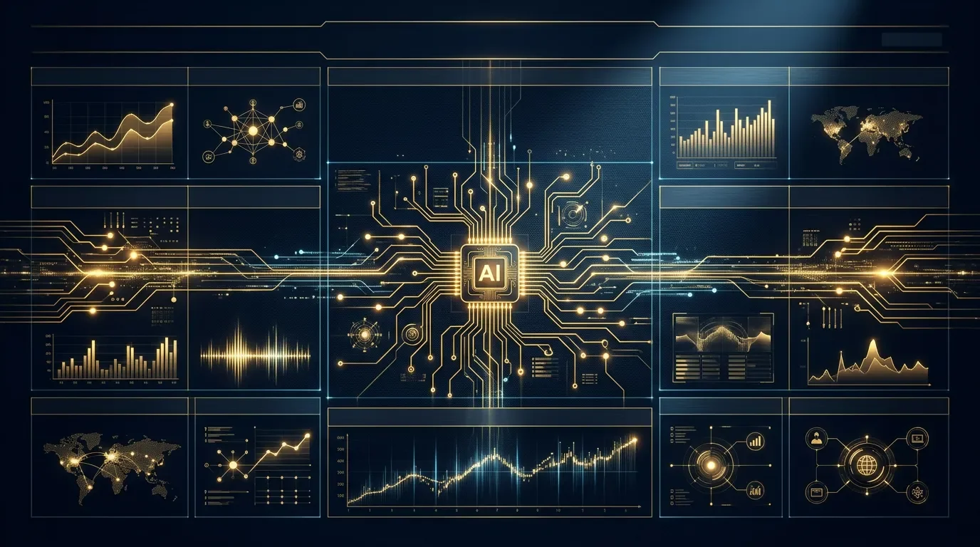 AI 行业早报|2026 年 6 月 8 日(下午版)