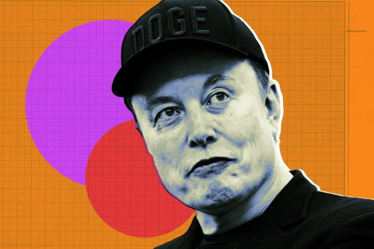 🤡 AI梗图精选 第19期 · Musk开溜法庭、Grok练巫术、Jensen去支线吃面