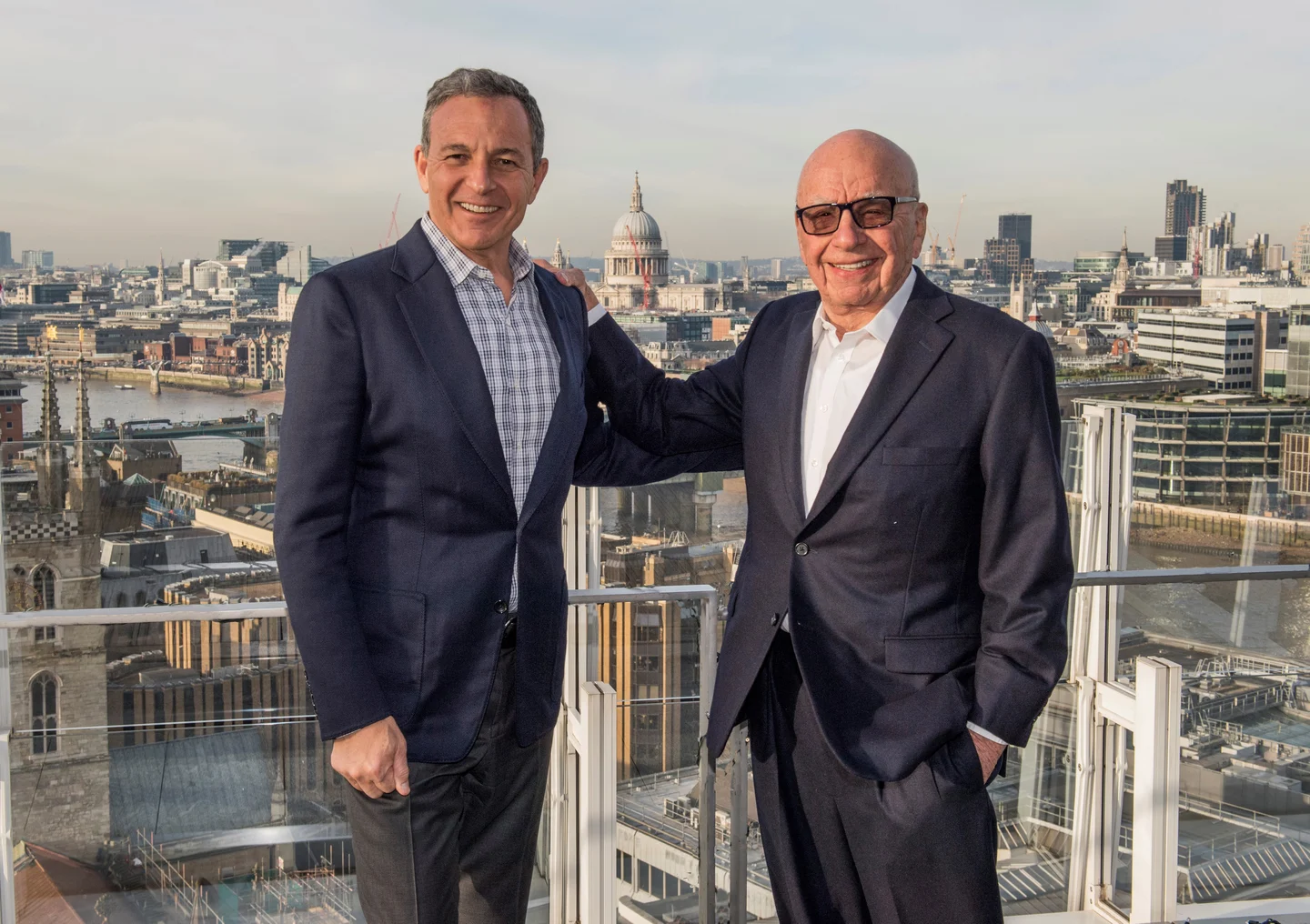 When regulatory certainty beats cash: the Disney-Fox deal (2017–2019)