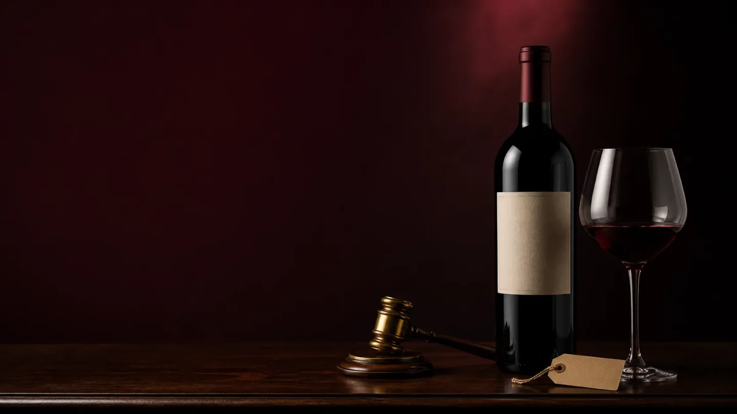 7月24日美港老年份酒低价雷达:Dunn 2009 低20%,Cheval Blanc 1998 拍卖低于估价下沿