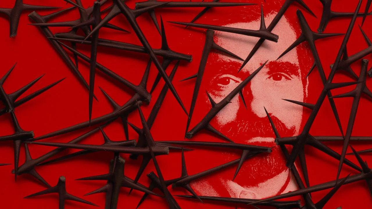 This week's read: When the Religious Right came for Martin Scorsese