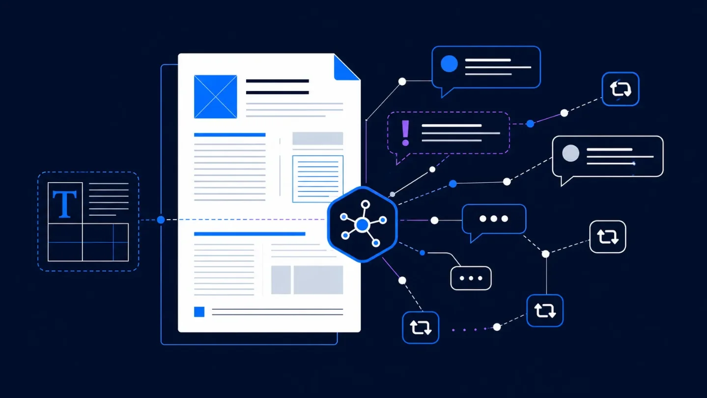 Manus social media digest - July 16, 2026: A PDF launch, a viral bot claim, and familiar support friction