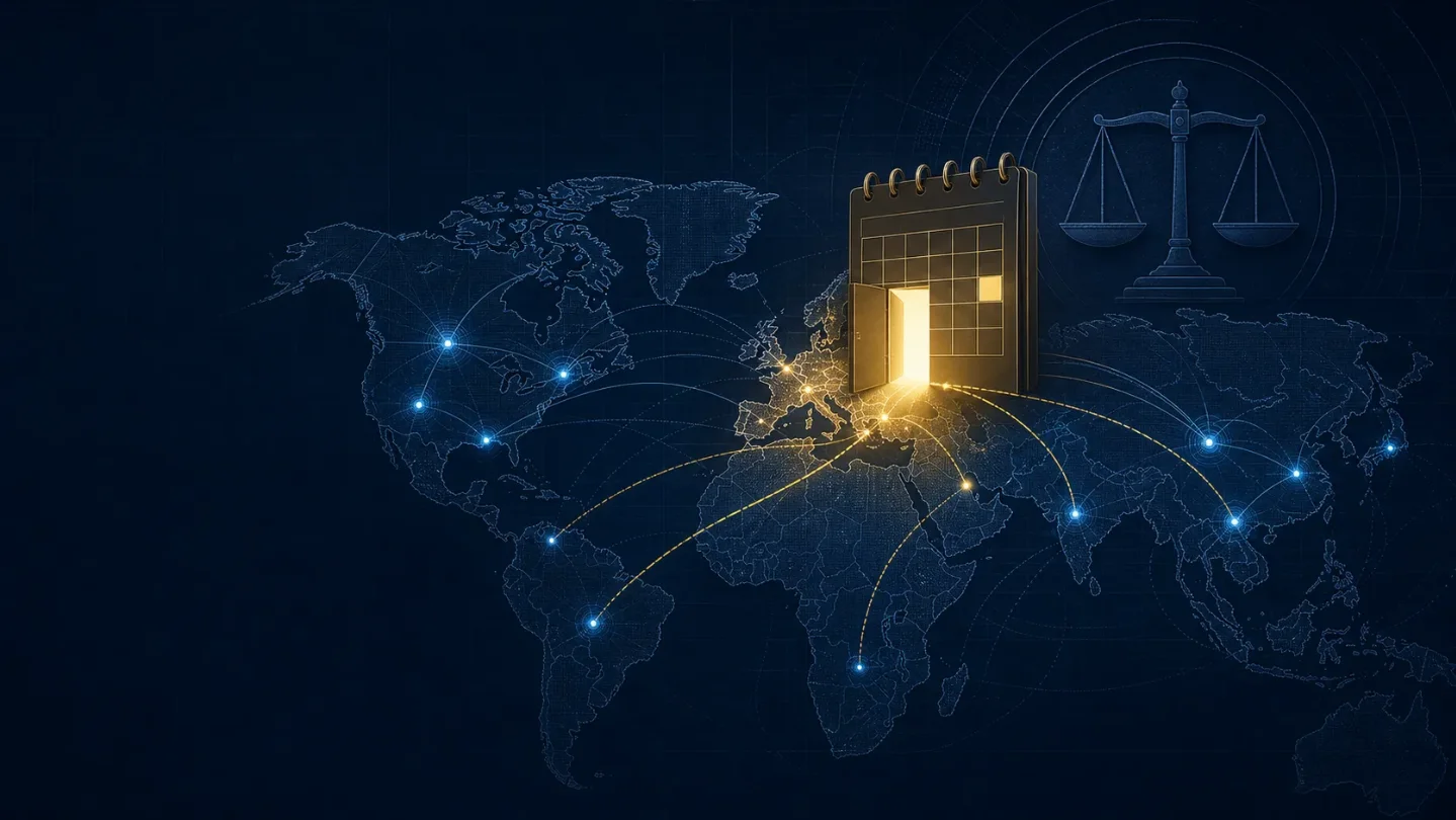 AI Compliance Map — Jul 24–31, 2026: EU timeline reset, Munich copyright ruling, and AI-pricing antitrust risk