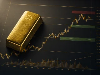 XAUUSD Weekly Intel #6: Decision Zone — Gold at $4,539, NFP Friday Decides the $4,650 Break or $4,366 Flush
