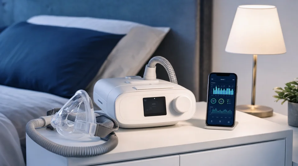 ResMed (RMD): the sleep apnea monopoly that GLP-1 drugs are supposed to be killing