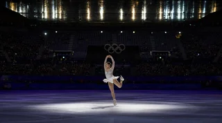 The gold medals that took two years to arrive