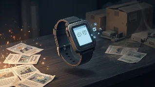 Pebble：十年后仍有人想戴的失败者