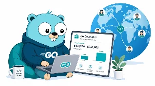 今日 Go 远程岗 · 5月14日：Sticker Mule $150k-$250k，TRE ALTAMIRA 候选