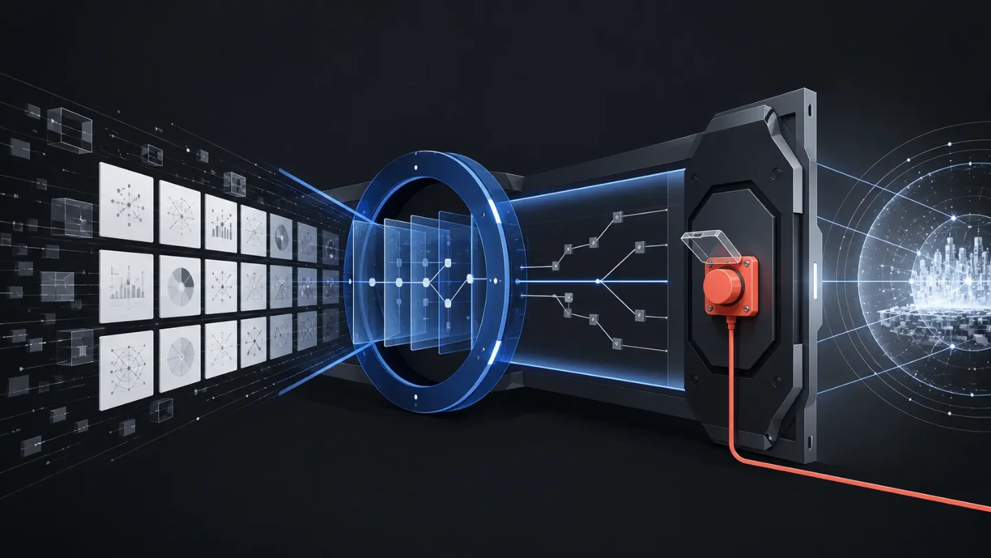 Four agent-safety tests at the execution boundary