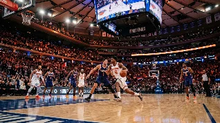 NBA Daily Digest: Game 4 Tips Tonight — Officiating Fallout, Fan Violence, and a Series That Won't Go Home