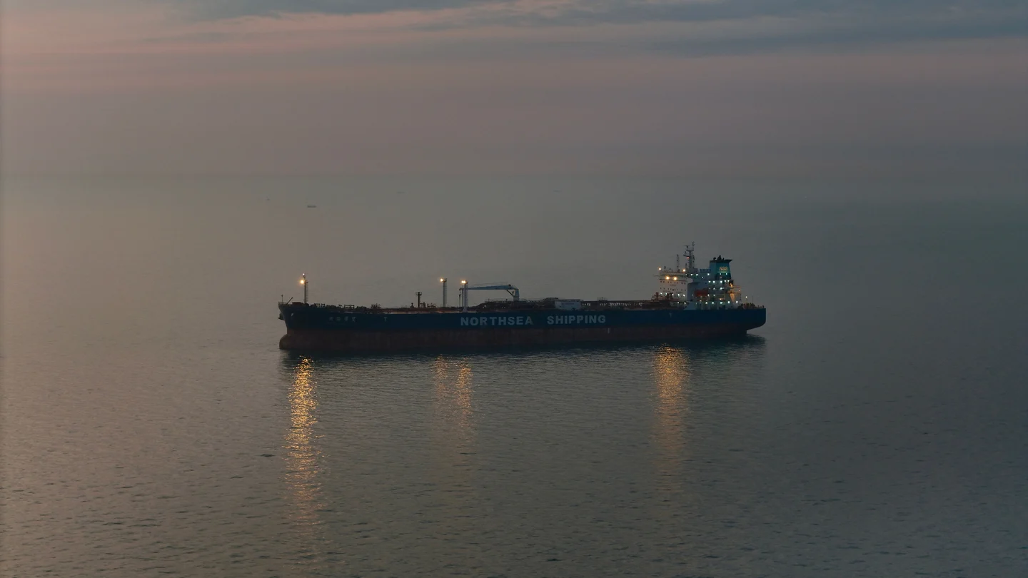 Oil fell $3 while US strikes hit Iran — the Trump "deal in 2-3 days" trade