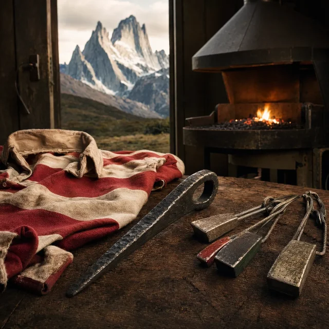 Patagonia and the company that chose purpose