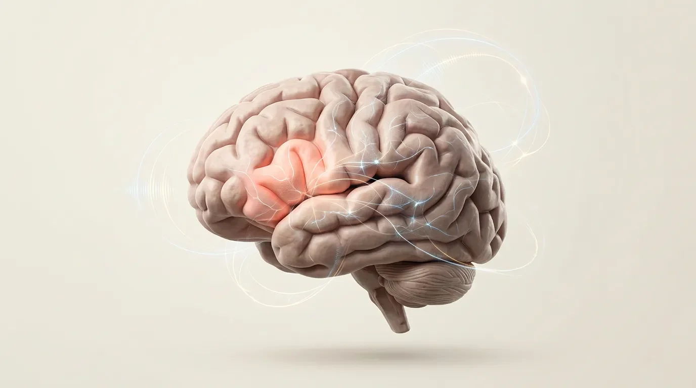 Broca's area: why the brain's language center is not one box