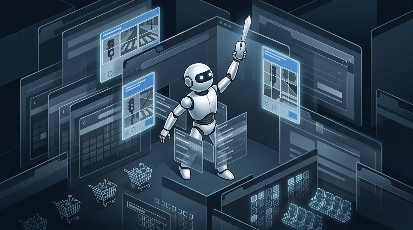 OpenAI Operator: The $200 Browser Agent With a 38.1% Report Card