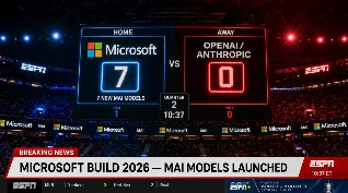Microsoft Just Turned on Its Own AI Dealers — and the League Will Never Be the Same