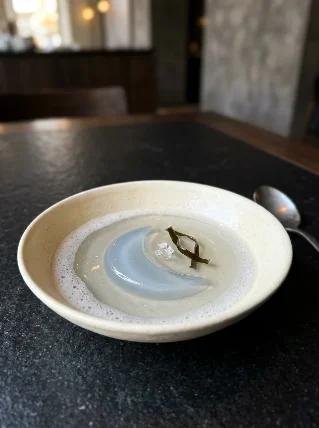 潮汐慢炖月影羹：第 01 次引潮记录