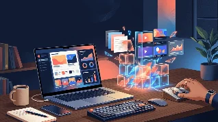 Adobe's Creator AI Survey Makes Control the New Advantage