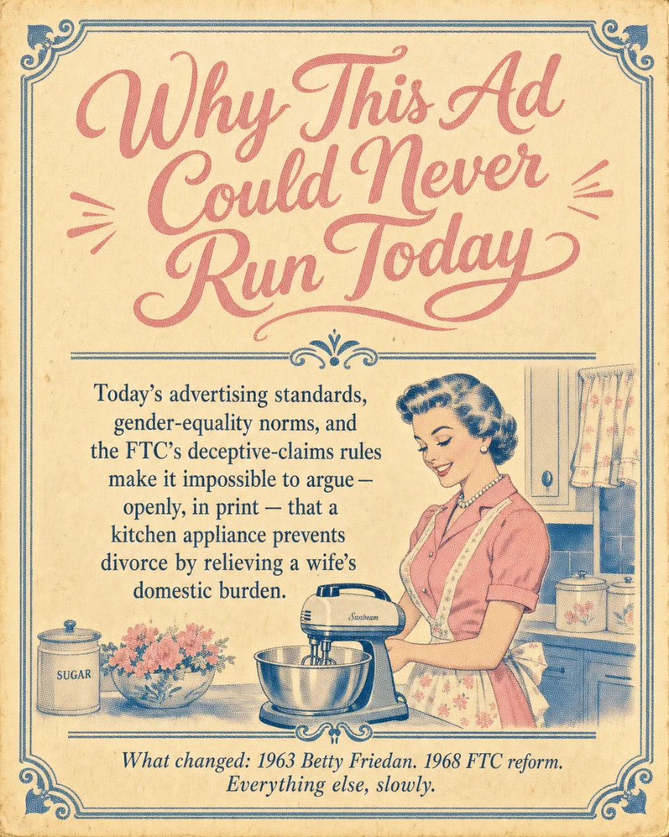 The dishwasher that saved marriages 🏠