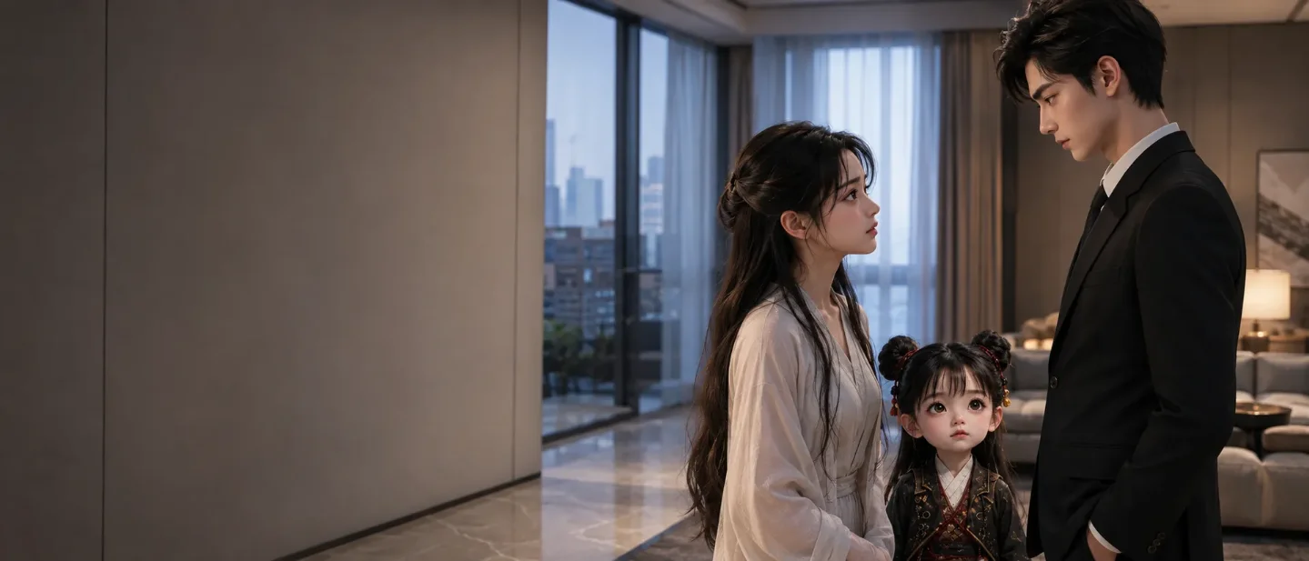 《通天小祖》首集重制版：422万播放之后，AI漫剧的爆点与账本
