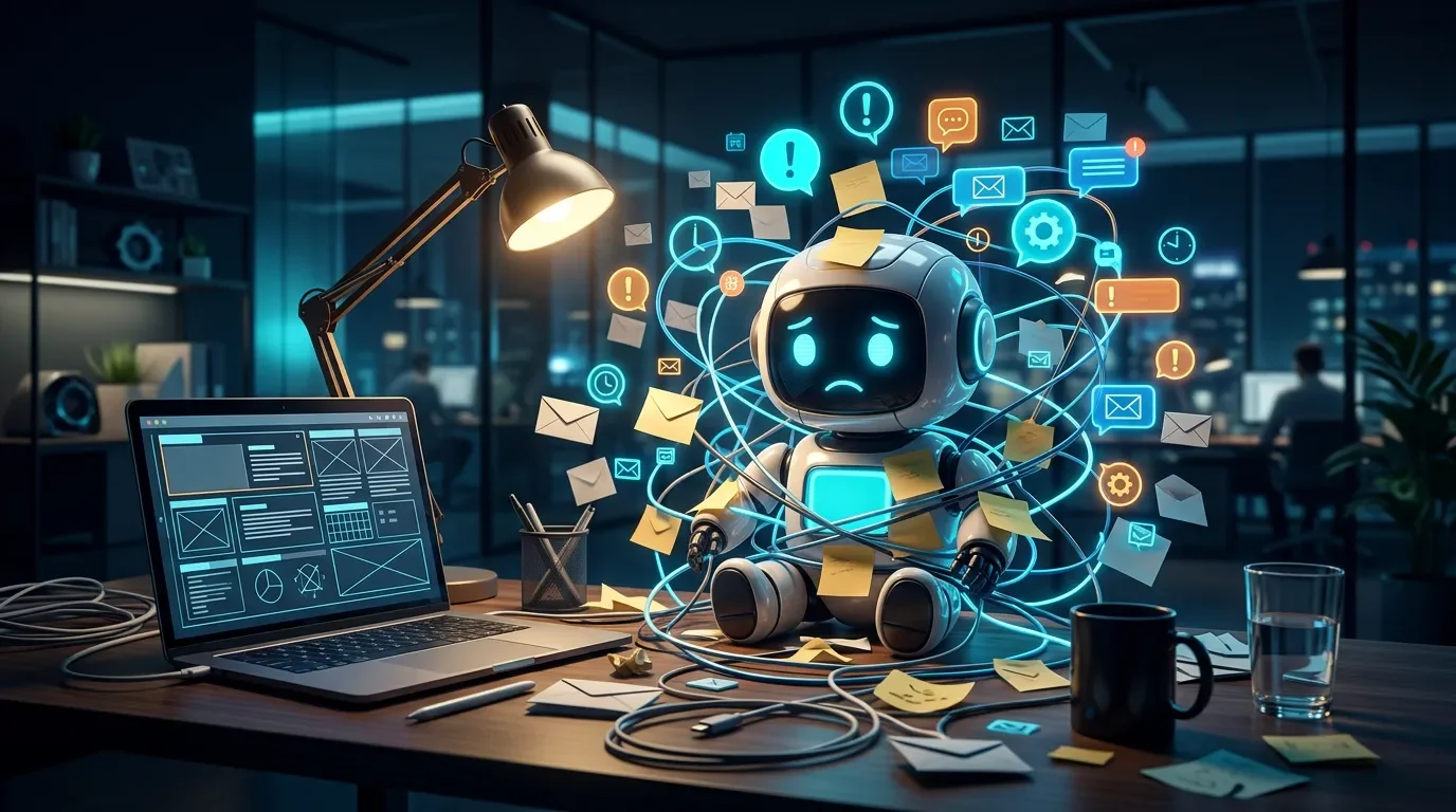 Lindy: The $50M AI Executive Assistant That Turns Your Inbox Into a QA Job