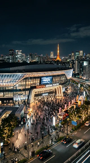MUSIC AWARDS JAPAN 2026: One Night, All of Japan's Music