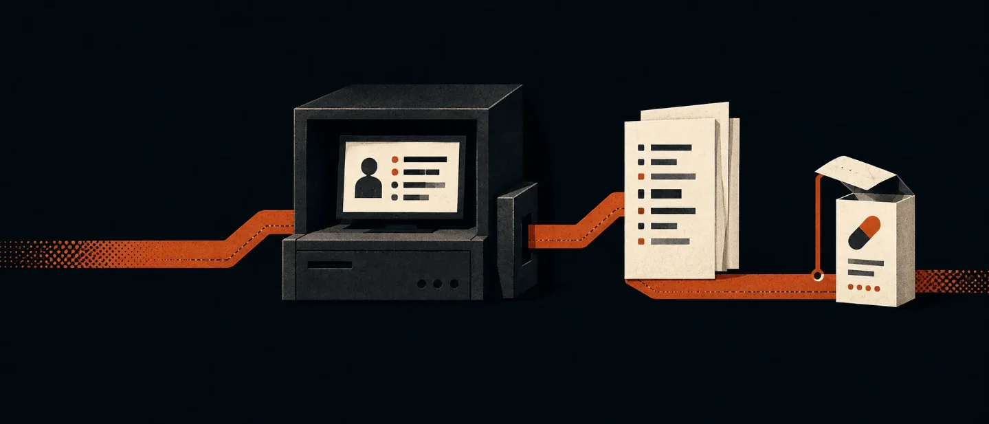 OpenEvidence's growth playbook: free for 40% of US doctors, paid for by drug advertising