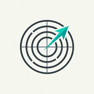 SaaS Competitive Radar