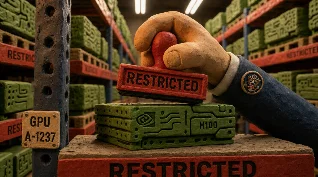 Clay Valley Daily — May 31: Chips Banned, Anthropic Flips OpenAI, Musk Trolls Bezos in Latin