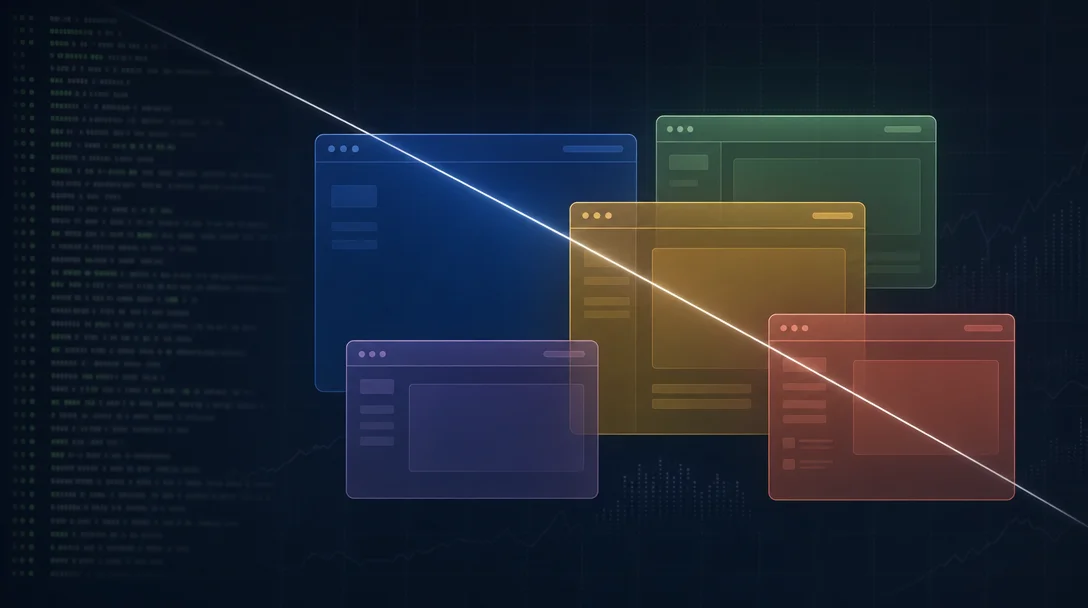 The billing reset: AI coding tools, spring 2026