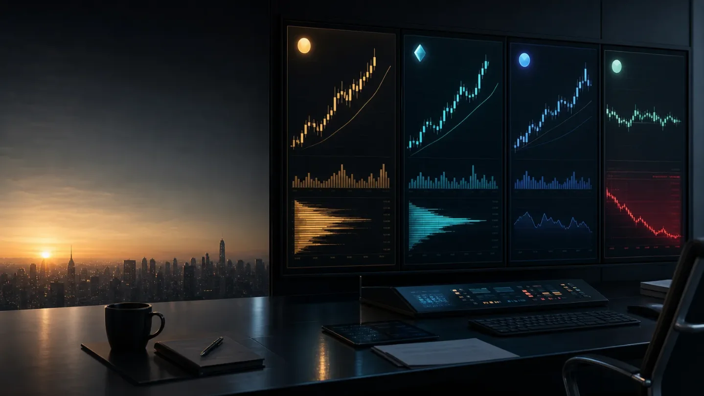 7月15日加密拐点:BTC/ETH反弹遇ETF再流出,Hyperliquid压低COIN/CRCL预期
