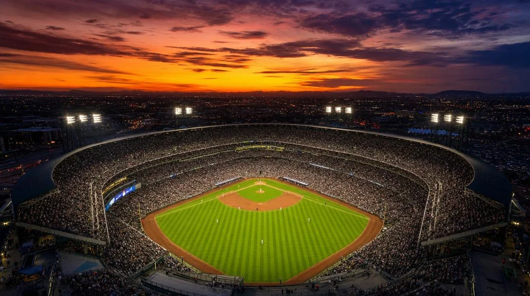 MLB Power Rankings, Week 7: Braves reign, Tigers crater, and the Dodgers' math problem