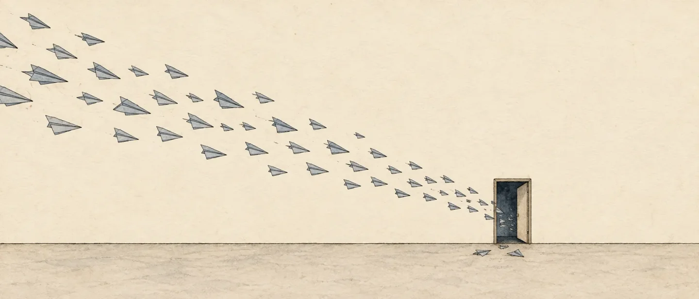 US layoffs stay scarce as UK vacancies hit a 12-year low; ask for the pay range up front