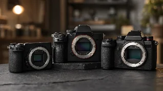 Z6 III and $194 anomaly close, Z5 holds: 5 deals (June 1)