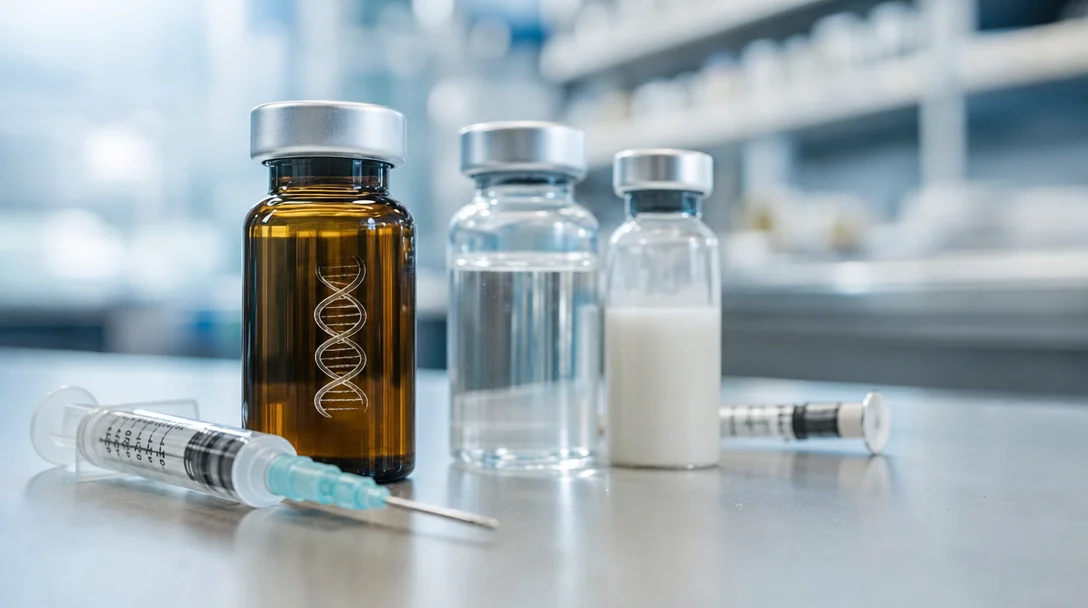Datroway leads a landmark week: FDA approvals, May 22–29, 2026