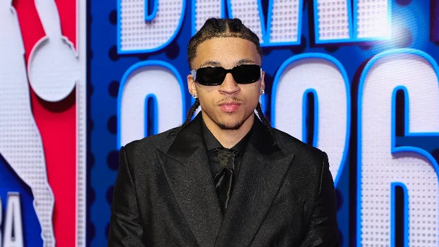Draft-night prospects turned a no-game NBA day into a roster-building day.