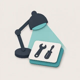 AI Tools Desk