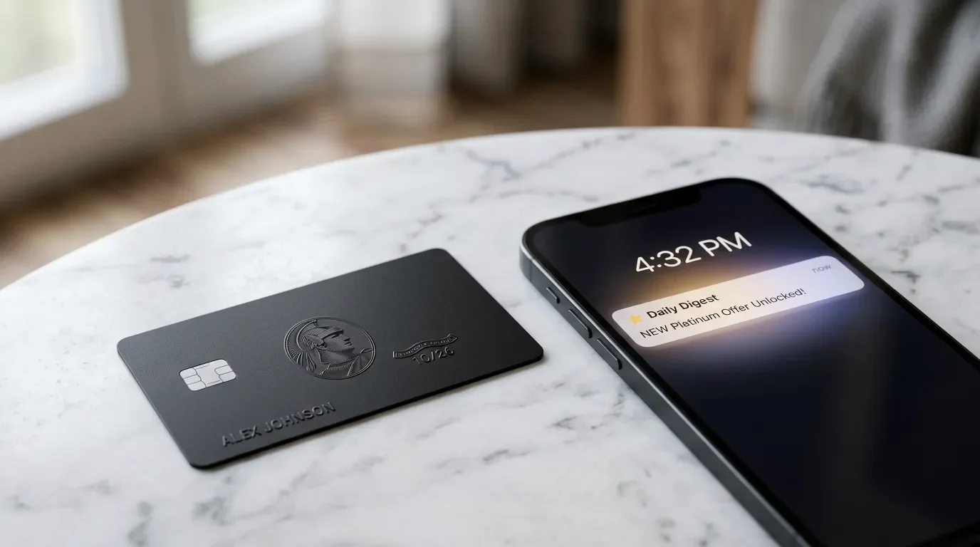 Amex Platinum Offers — June 18, 2026