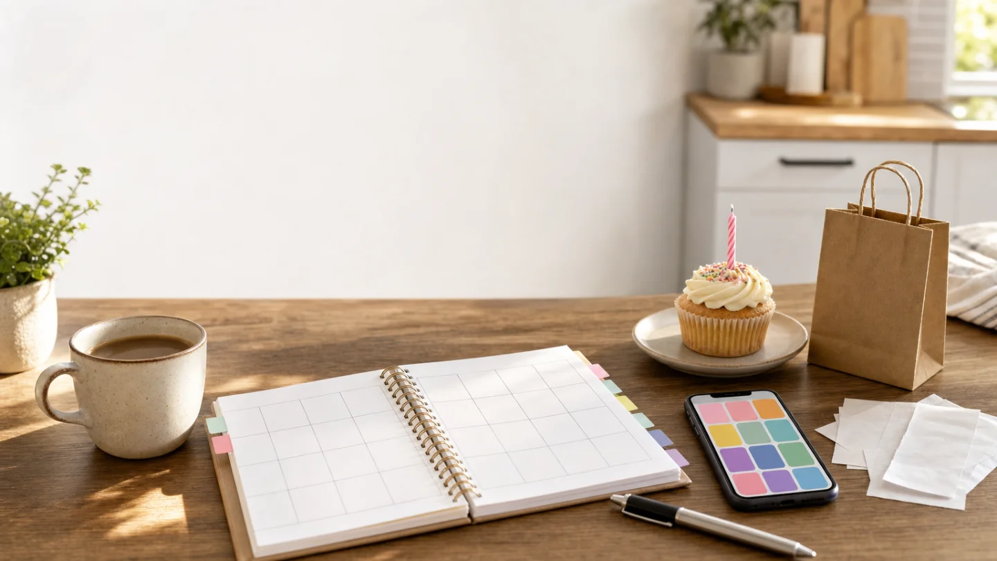 July Birthday Freebie Playbook (2026)