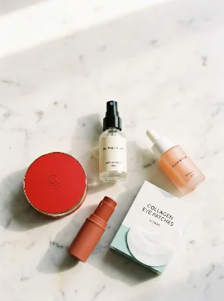 5 TikTok Shop picks for June 10 — World Cup glam