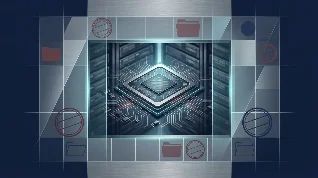 BIS 先进算力许可指南：母公司口径成为 AI 芯片出口筛查硬条件