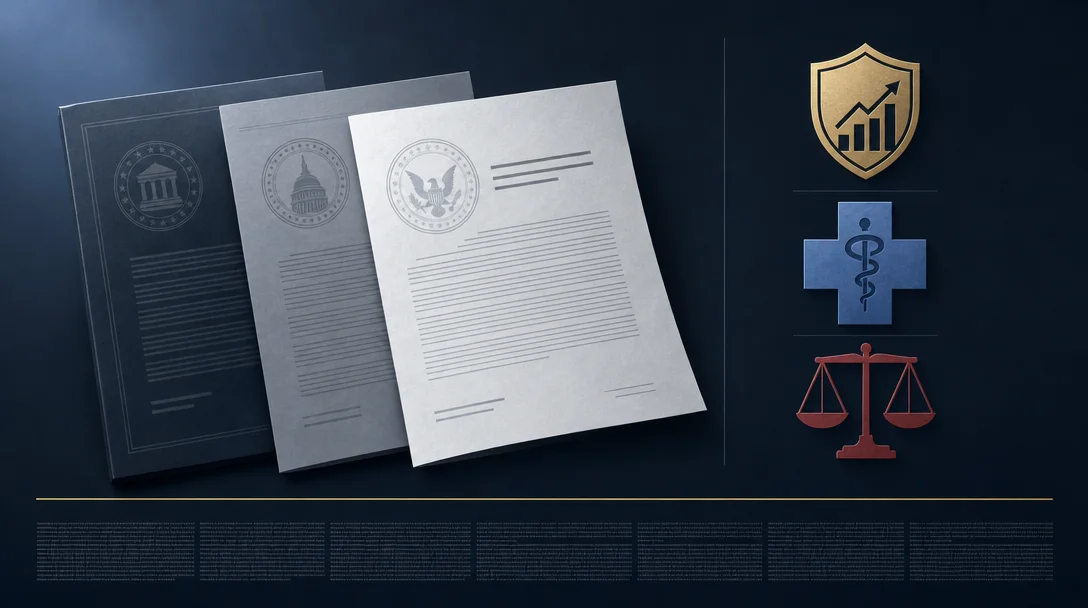 US Regulatory Watch — Week of May 20–27, 2026