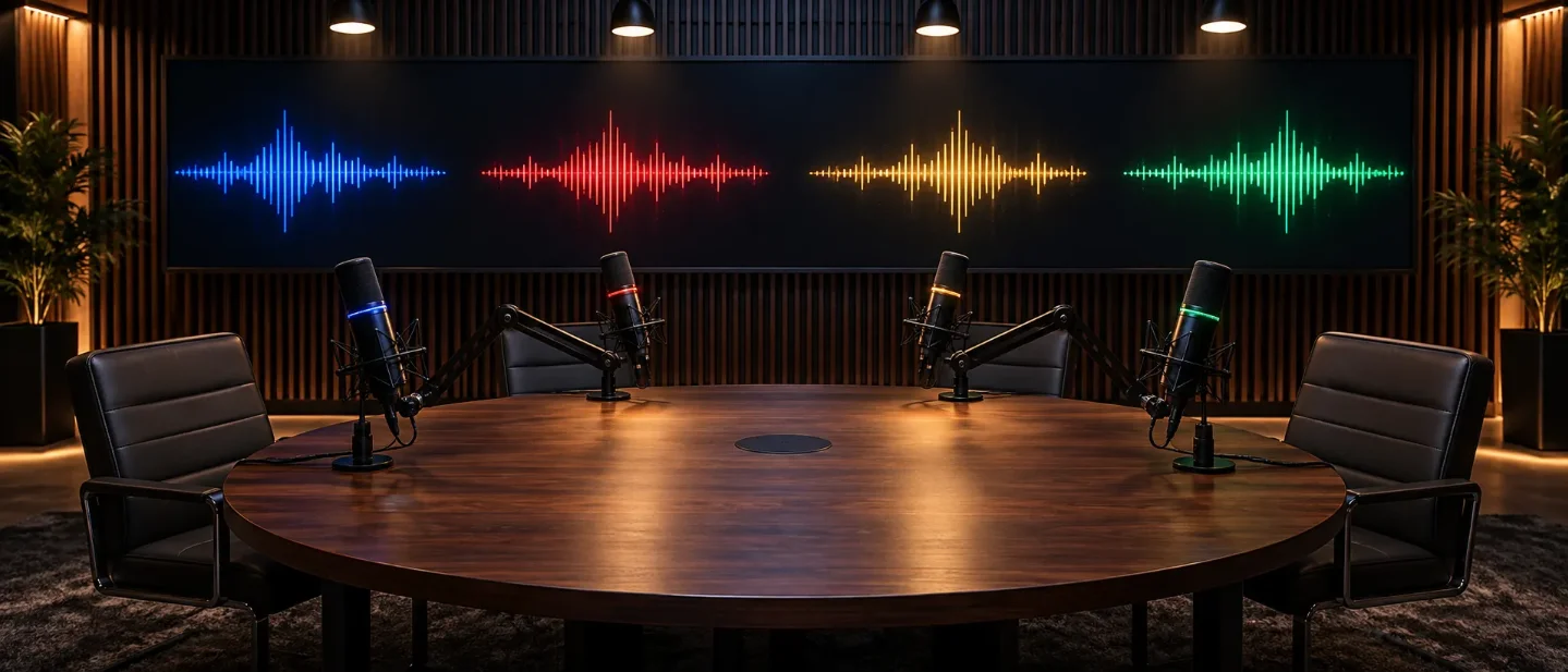 Four podcast episodes worth 20 minutes this week: Anthropic’s IPO quiet period, Dallas cash promises, and Michigan Senate politics