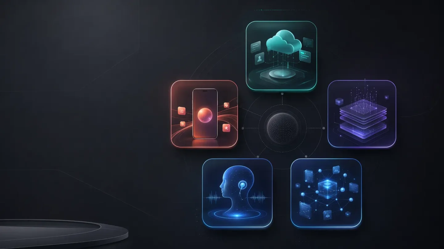 AI 工具产品日榜:Clark、ZooData 与 STEPX Neo争夺 Agent 入口